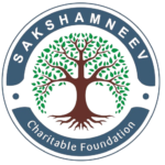 Sakshamneev Logo